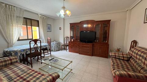 Photo 4 of Flat to rent in Campo de Agadones, Ciudad Rodrigo, Salamanca