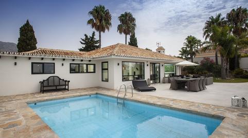 Photo 3 of House or chalet for rent in Campo de Mijas, Mijas