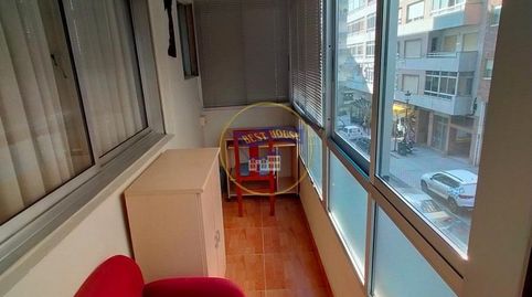 Foto 5 de Piso de alquiler en Calle Barcelona, O Castro, Vigo