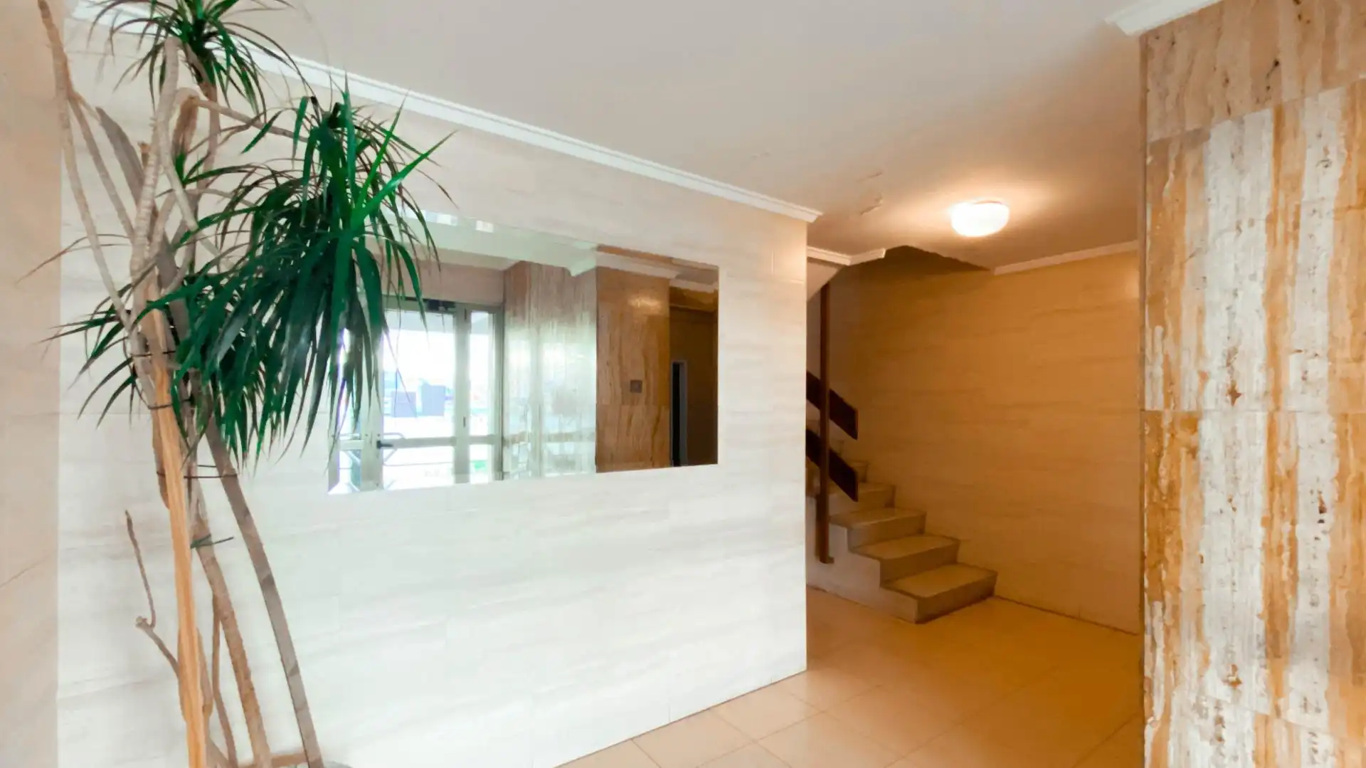 Flat for rent in Castilla - Hermida