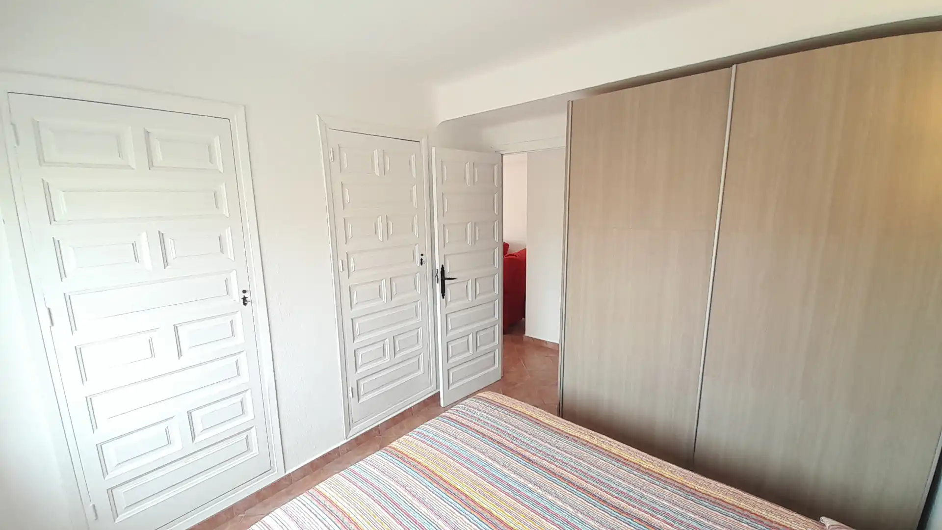 Casa con piscina en venta en Urbanizacion Pueblo Nuevo 7, imagen 17