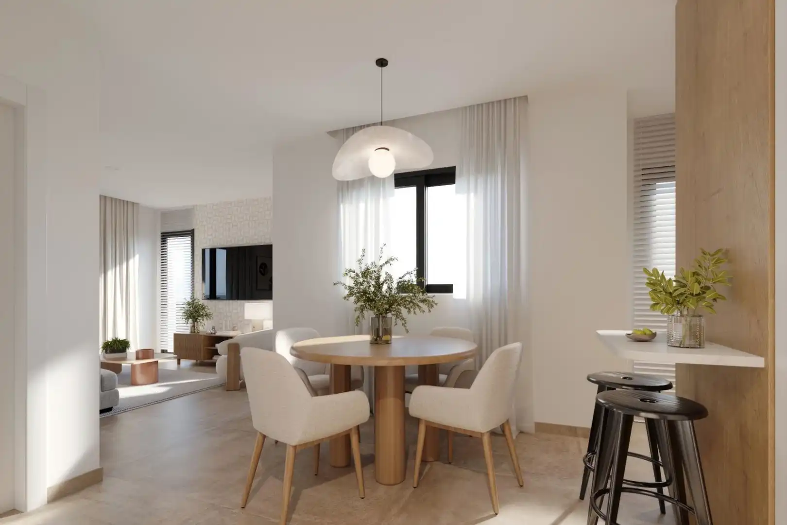 Apartment for sale in Mar Menor Golf, imagen 6