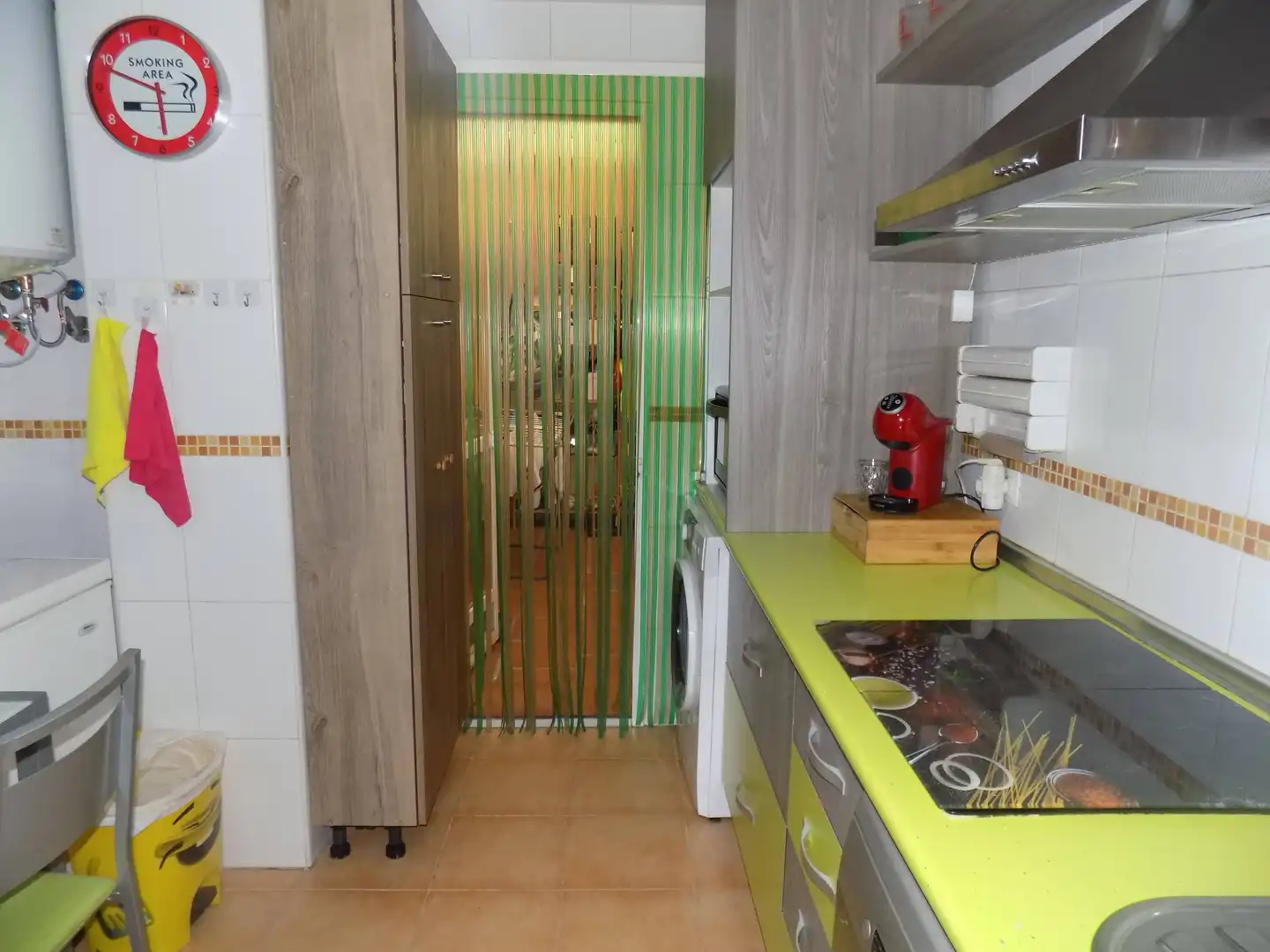 Appartamento con ascensore in vendita a Cijuela, imagen 19