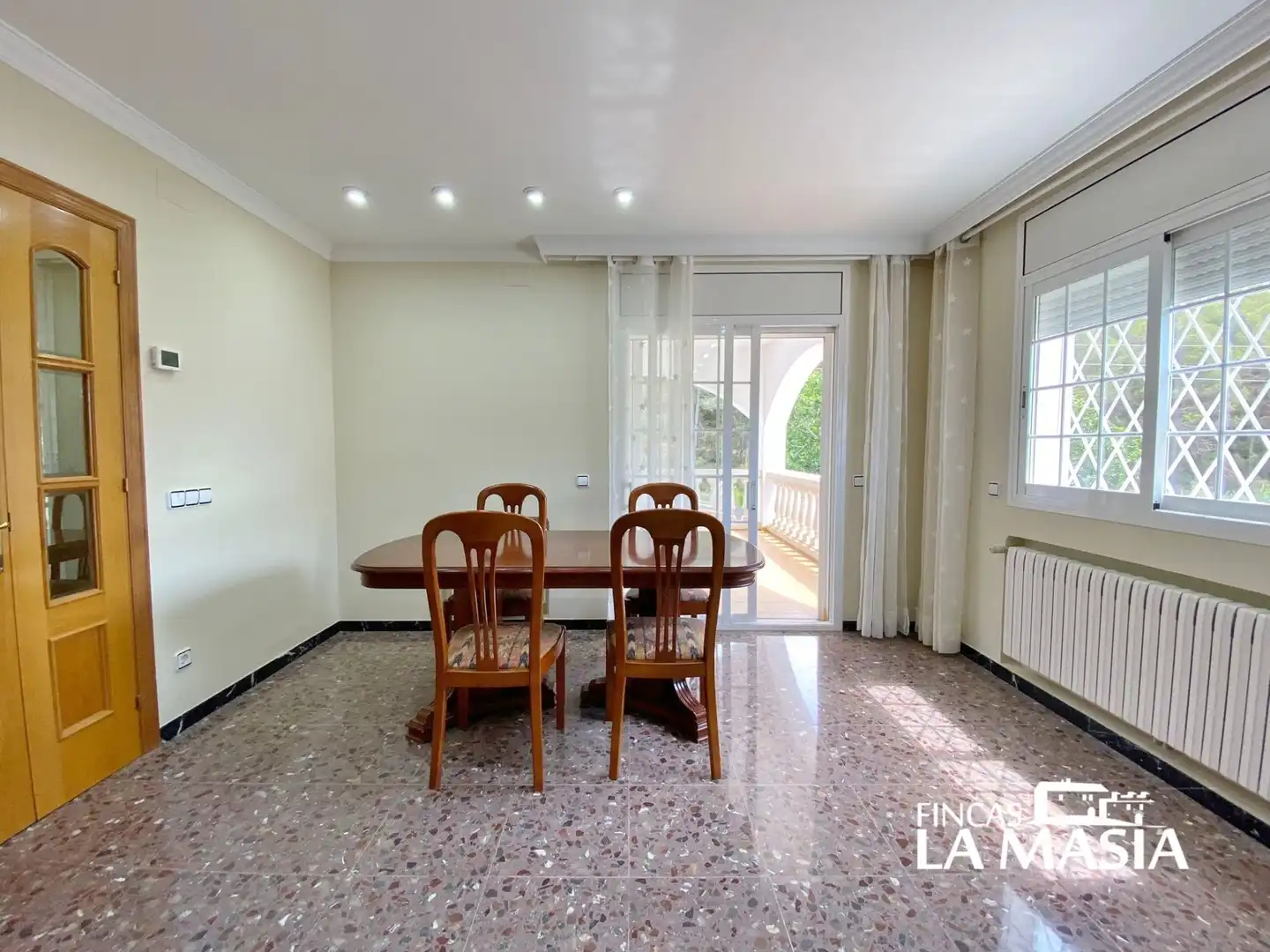 Maison avec piscine à louer à Begues, imagen 7