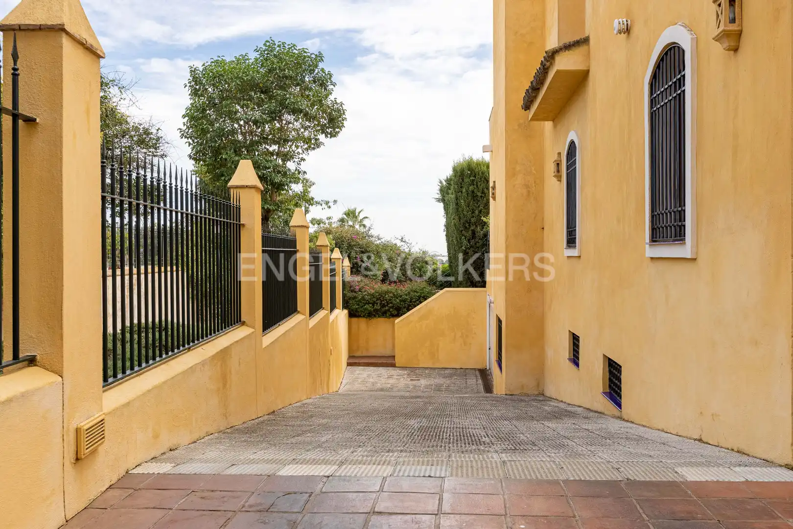 Maison avec terrasse à vendre à El Zaudín - Club de Golf, imagen 52