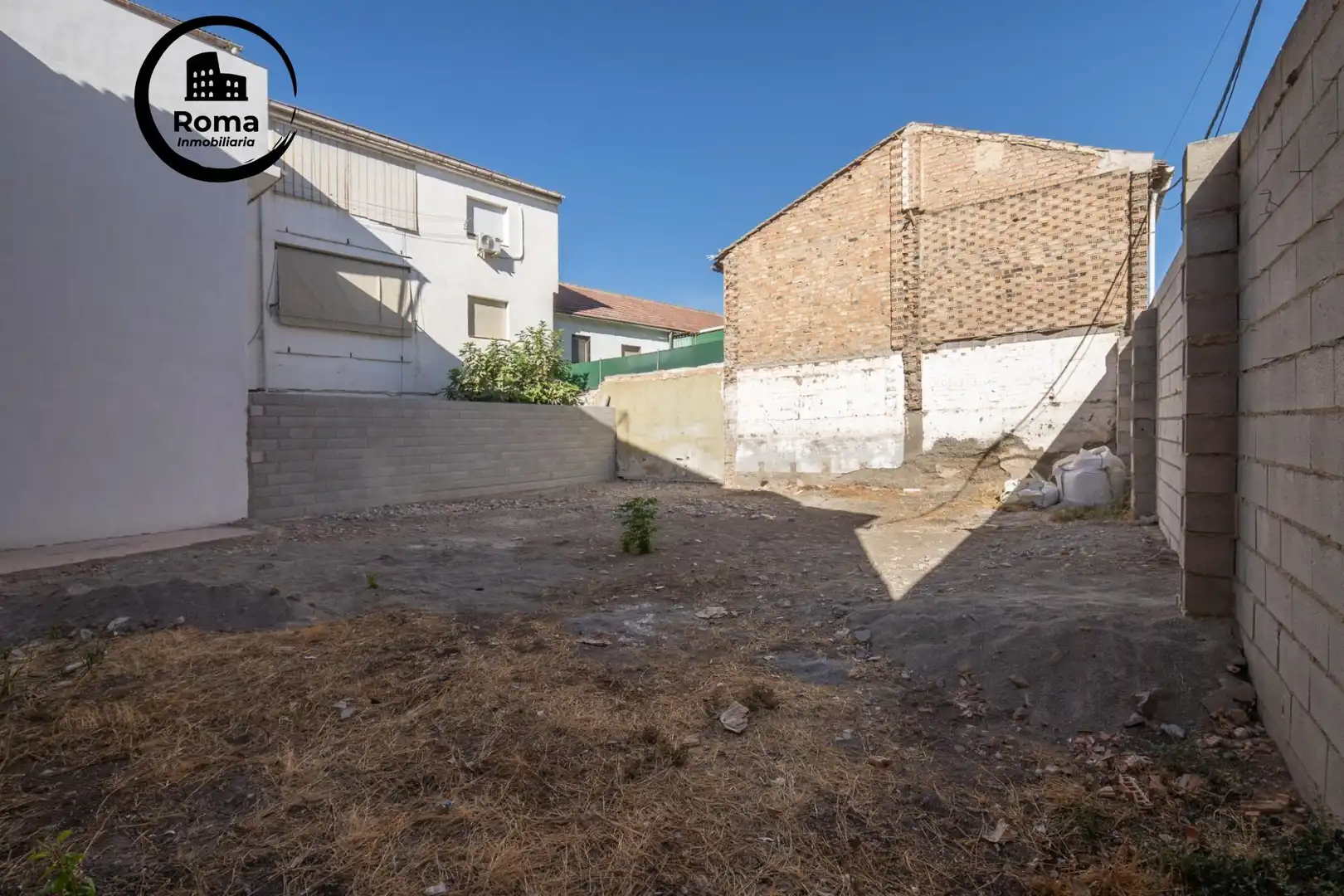 Residential land for sale in Avda. De los Ogíjares, imagen 6