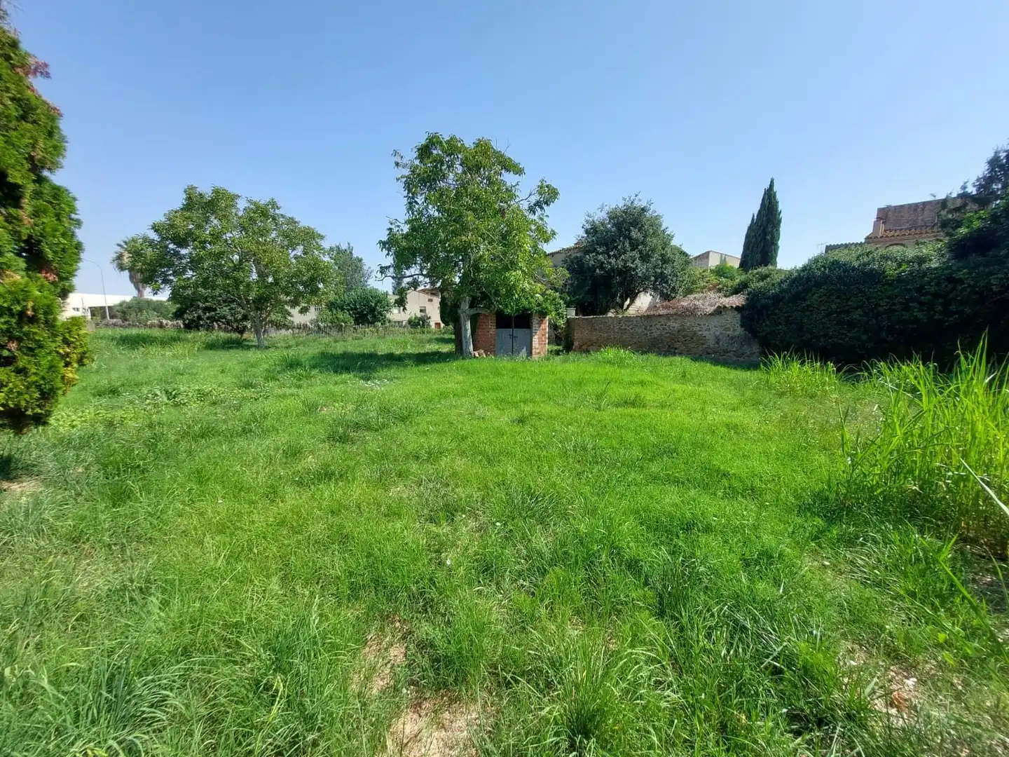 Casa o chalet en venta en Serra de Daró