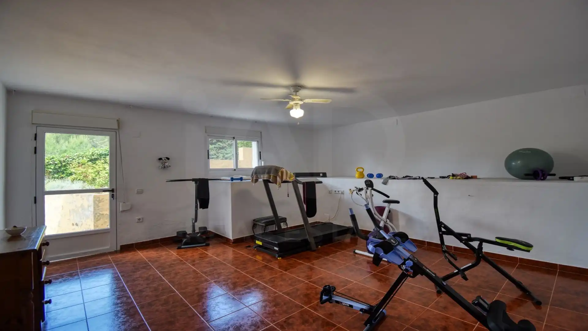 Detached house with pool for sale in Centro, imagen 37