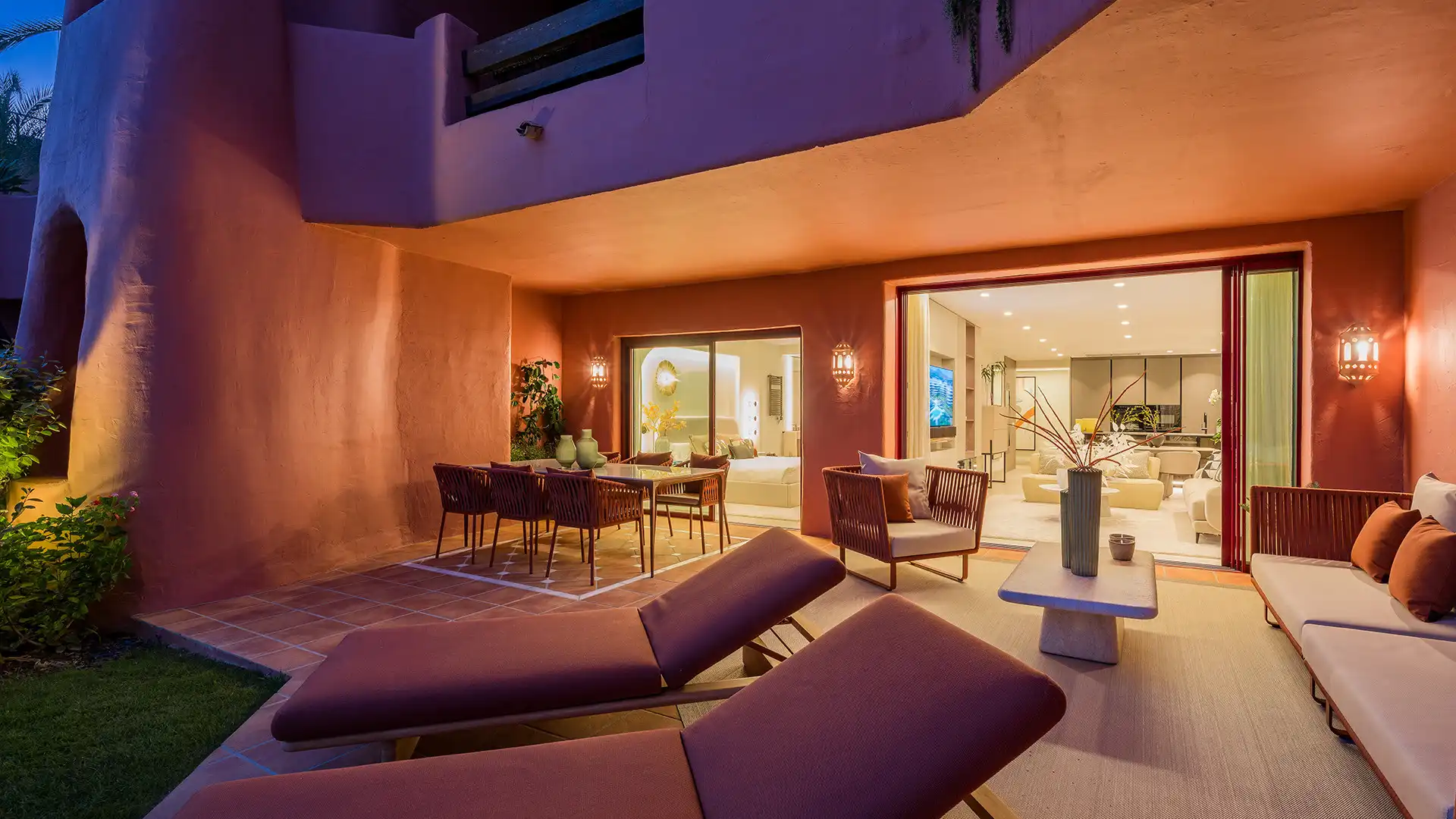 Wohnung mit Terrasse zum Verkauf in Selwo, imagen 30