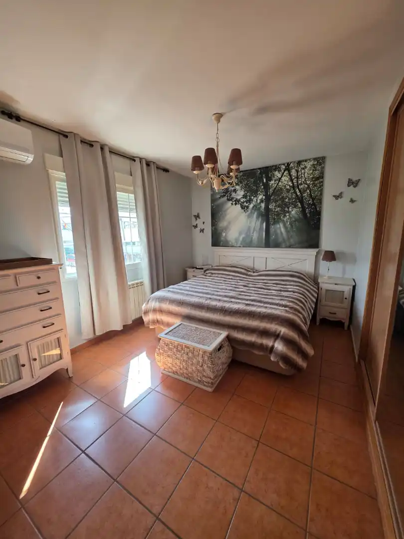 Chalet con piscina en venta en Calypo Fado, imagen 13