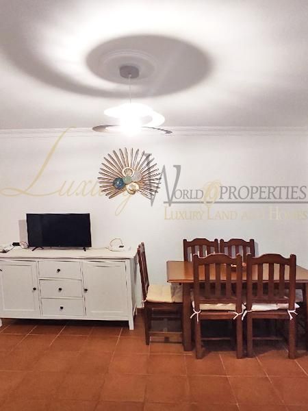 Apartamento en venta en Los Playeros, Los Cristianos