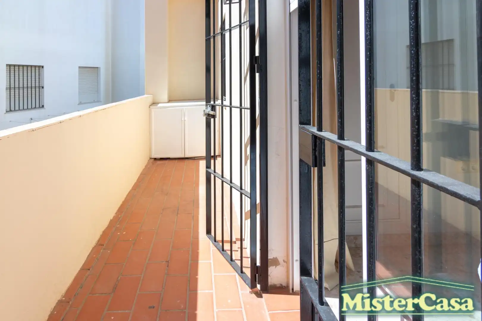 Terrassa de Casa o xalet en venda en Chipiona amb Aire condicionat i Terrassa