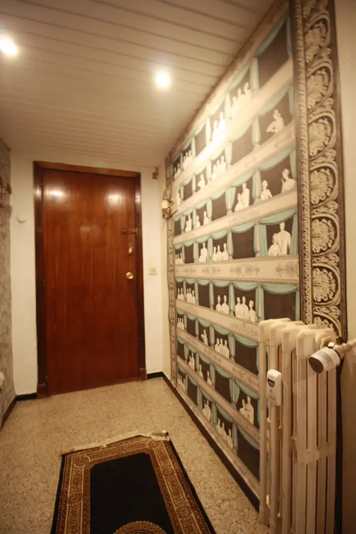 Appartement avec terrasse à louer à Calle de Luis López Allué, imagen 2