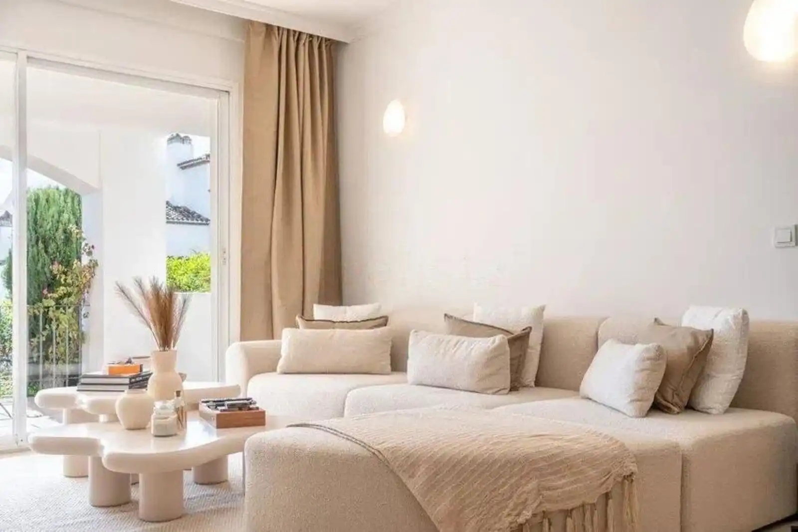 Piso con piscina en venta en Avenida Tomás Pascual 22, imagen 7