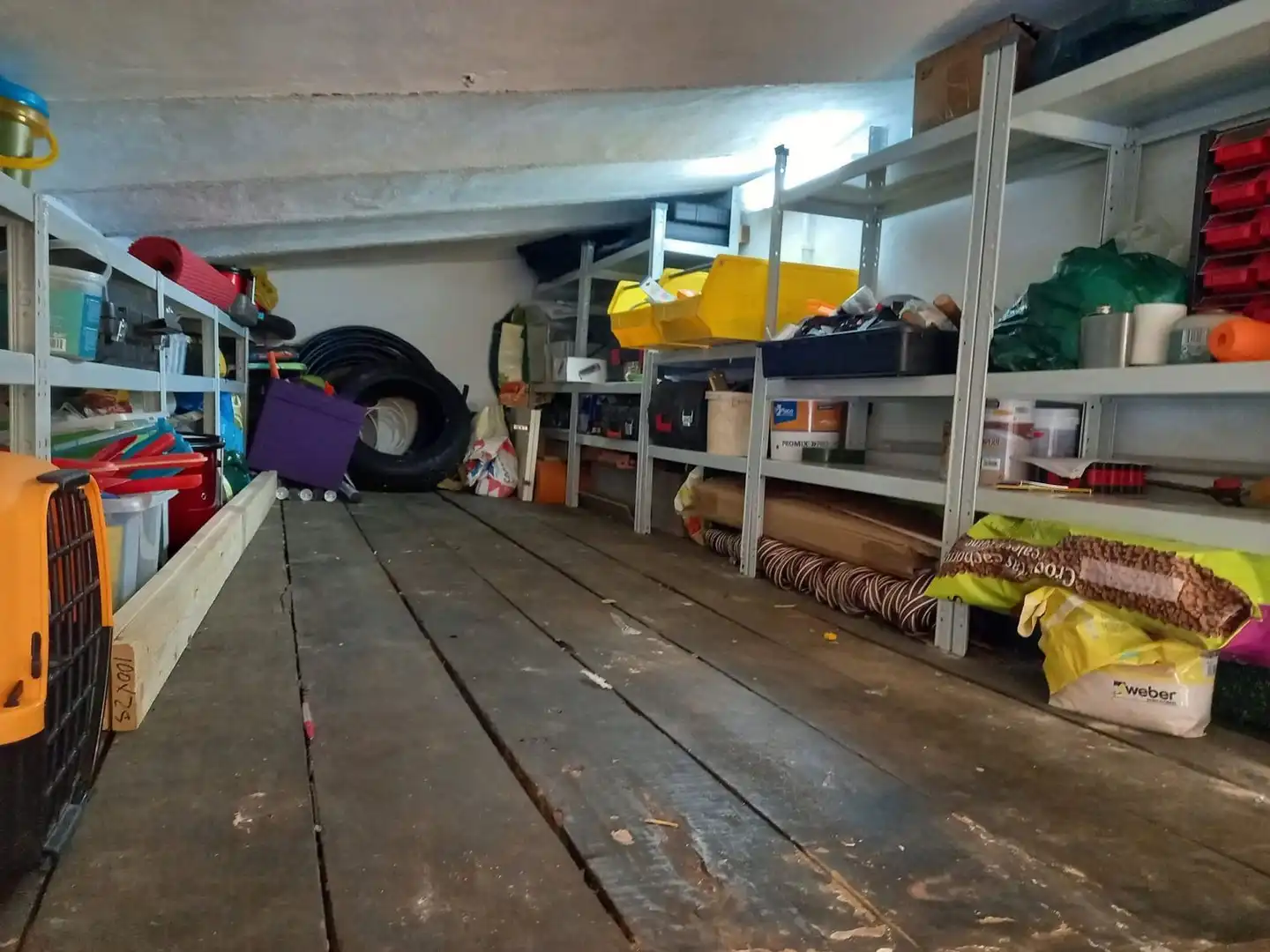 Casa o xalet en venda en Siero amb Calefacció, Traster i Piscina