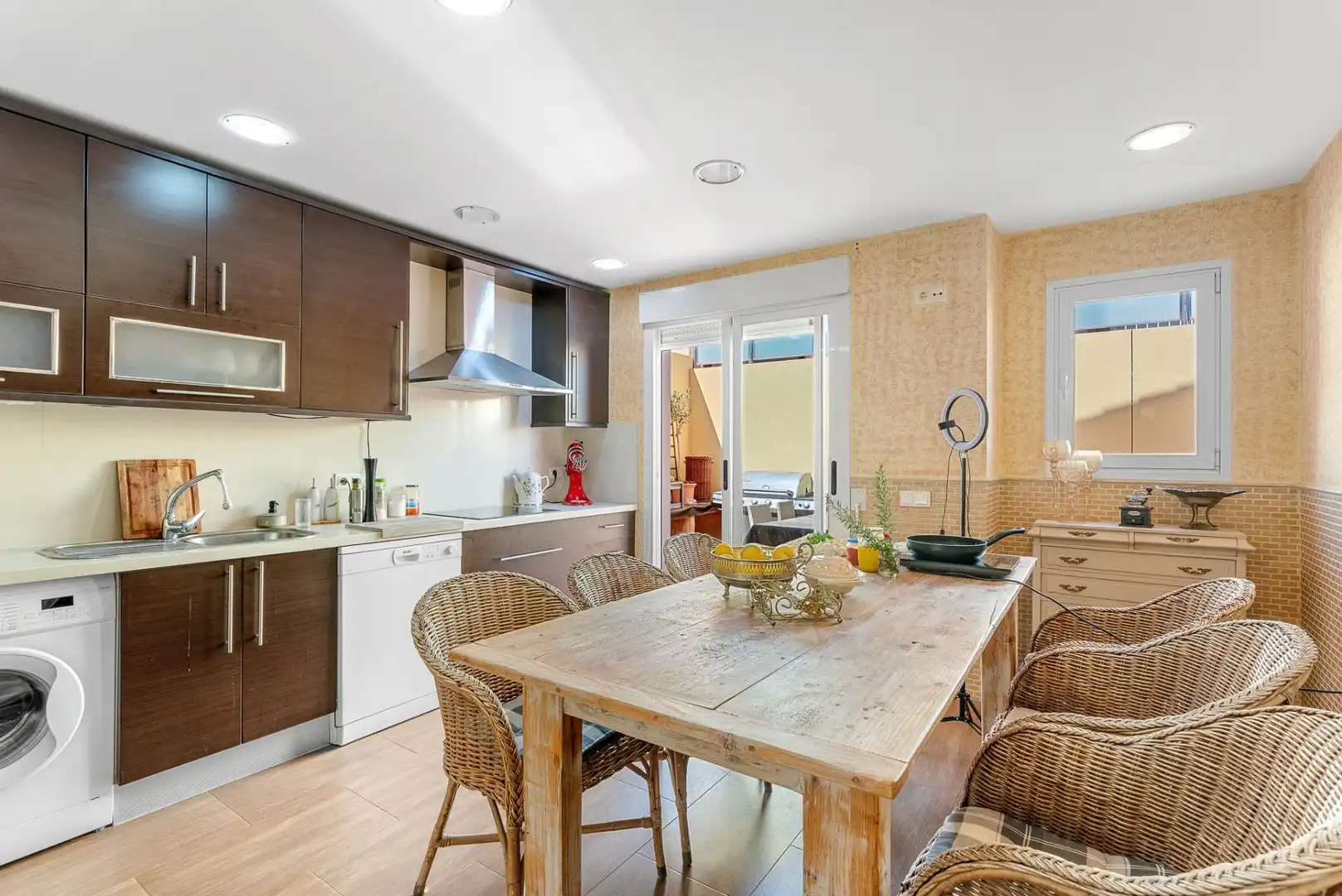 Villa avec piscine à vendre à Escandinavia - Cautivador, imagen 5