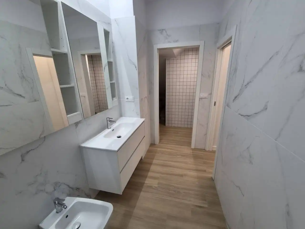 Wohnung zum Verkauf in Calle José Luis Pérez Cepeda, imagen 6