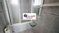 Bedroom of Flat for sale in  Madrid Capital  with Heating
