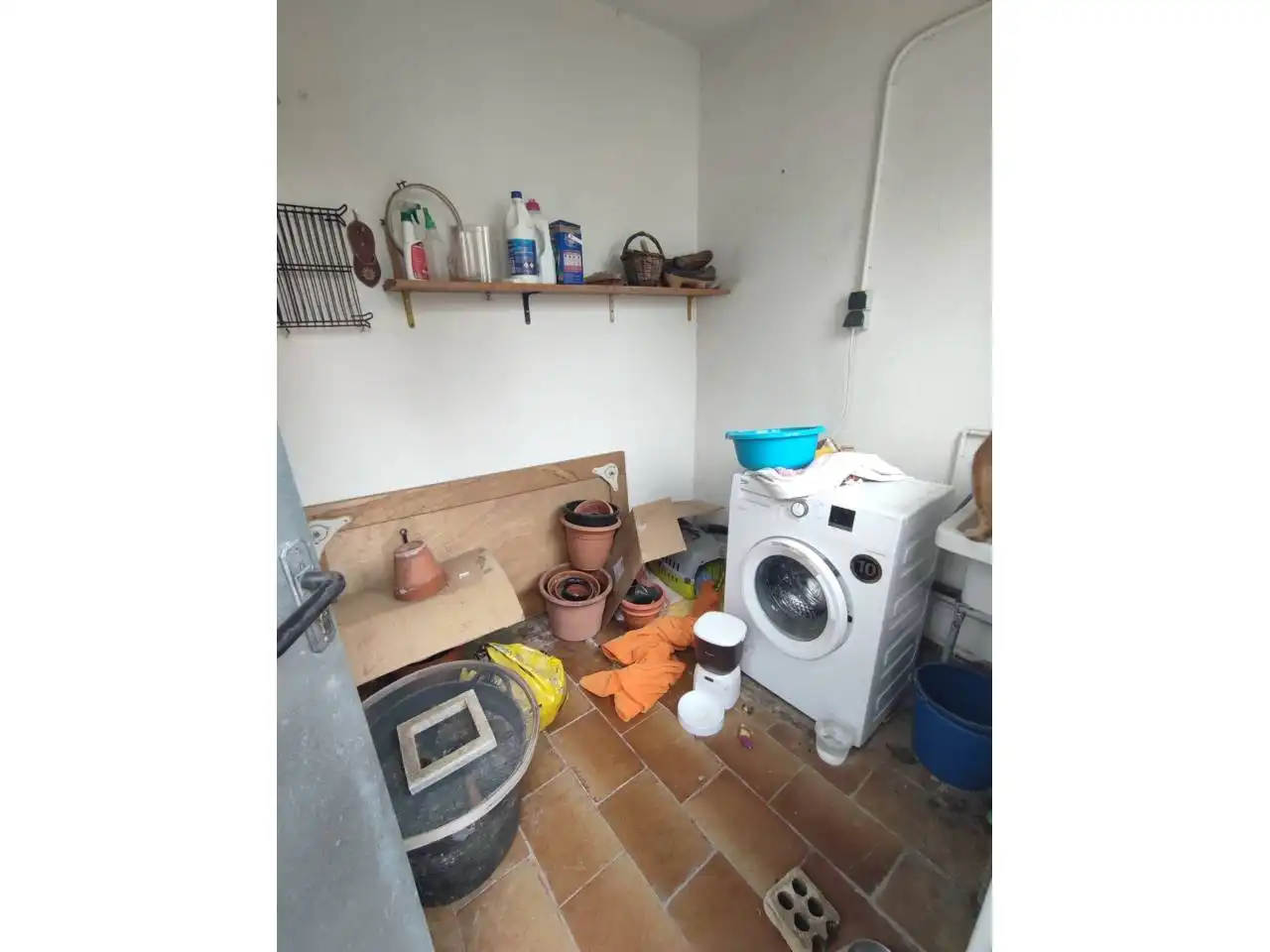 Casa con jardín en venta en Calle ALACANT, imagen 38
