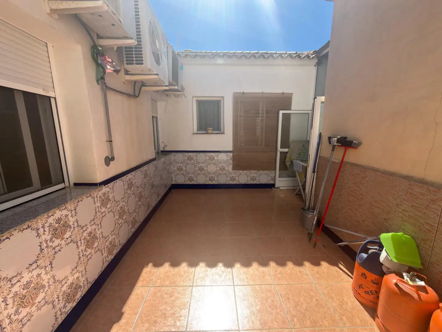 Detached house with pool for sale in Lugar MATANZA 292, imagen 35