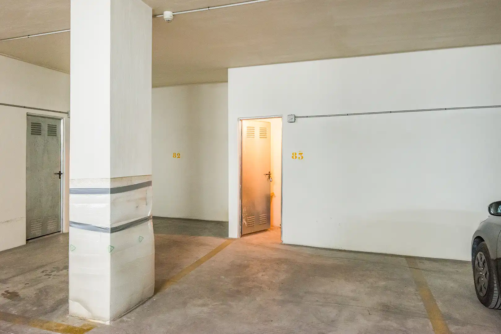 Attic for sale in El Campello  with Air Conditioner, Terrace and Storage room