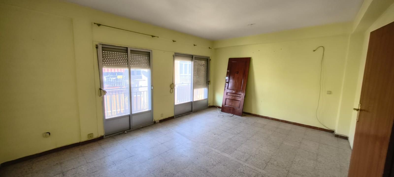 Living room of Flat for sale in Manzanares
