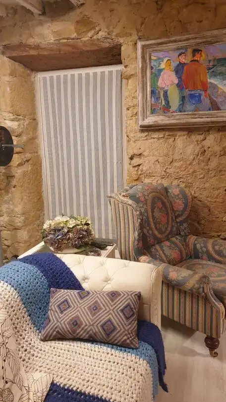 Jardí de Casa o xalet en venda en Getxo  amb Calefacció, Traster i Balcó