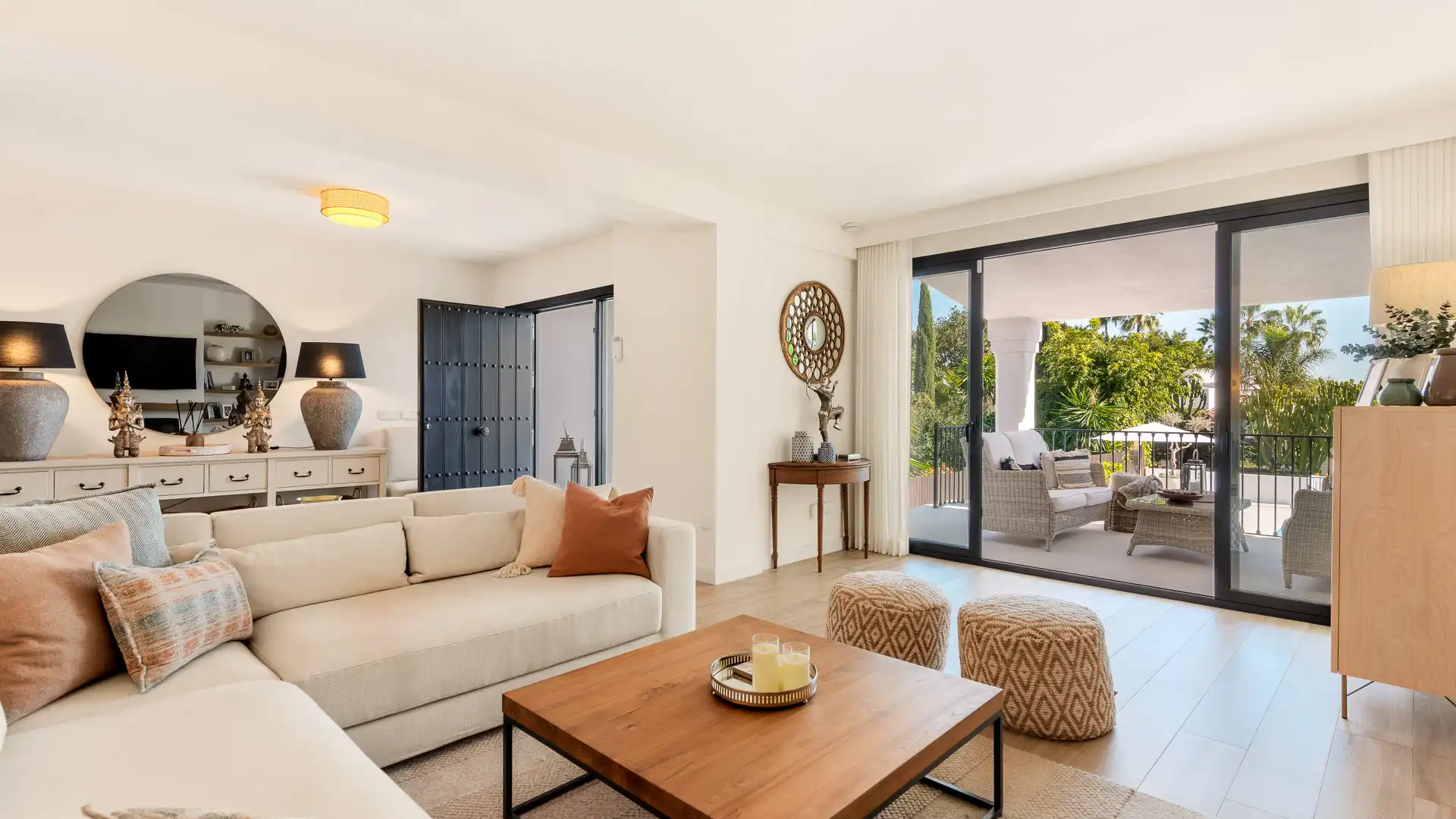Wohnung mit Pool zum Verkauf in Milla de Oro, imagen 7