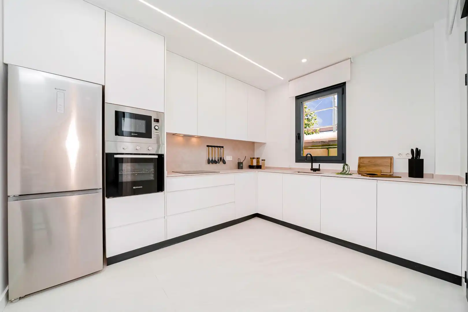Maison avec terrasse à vendre à Los Peñascos - El Salero - Los Imbernones, imagen 8