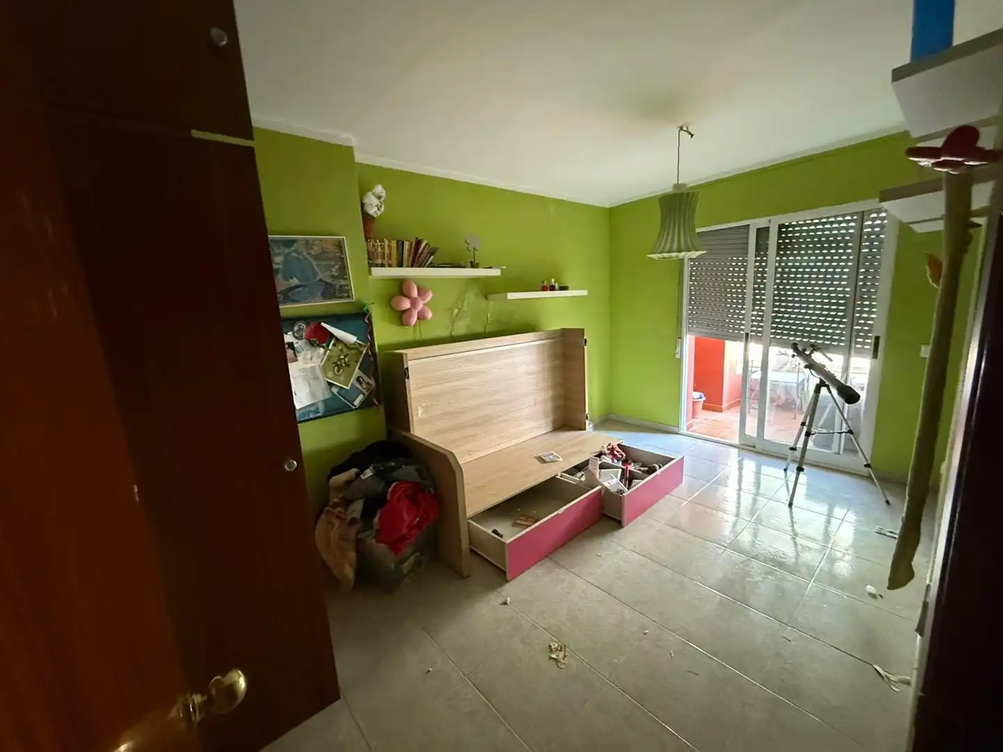 Habitación de Casa o chalet en venta en Ulldecona