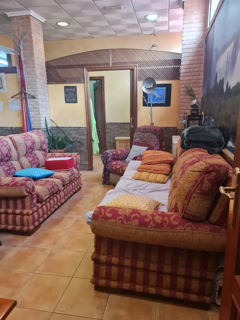 Sala de estar de Local en venta en Vigo  con Aire acondicionado y Calefacción
