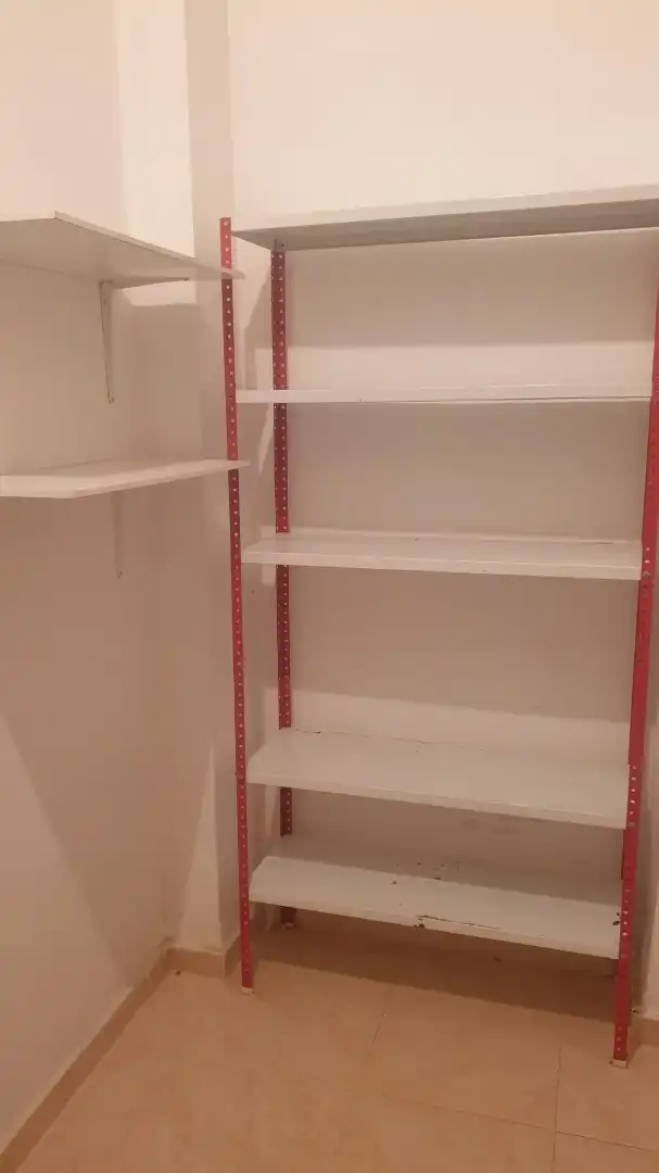 Flat with terrace for sale in Parque de la Constitución 5a, imagen 5