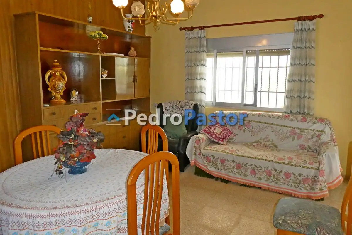 Detached house for sale in Las Marinas / Les Marines, imagen 34
