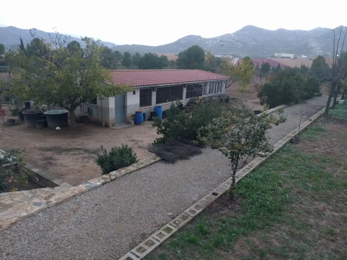 Maison avec piscine à vendre à Diseminado Guillenas 17, imagen 10
