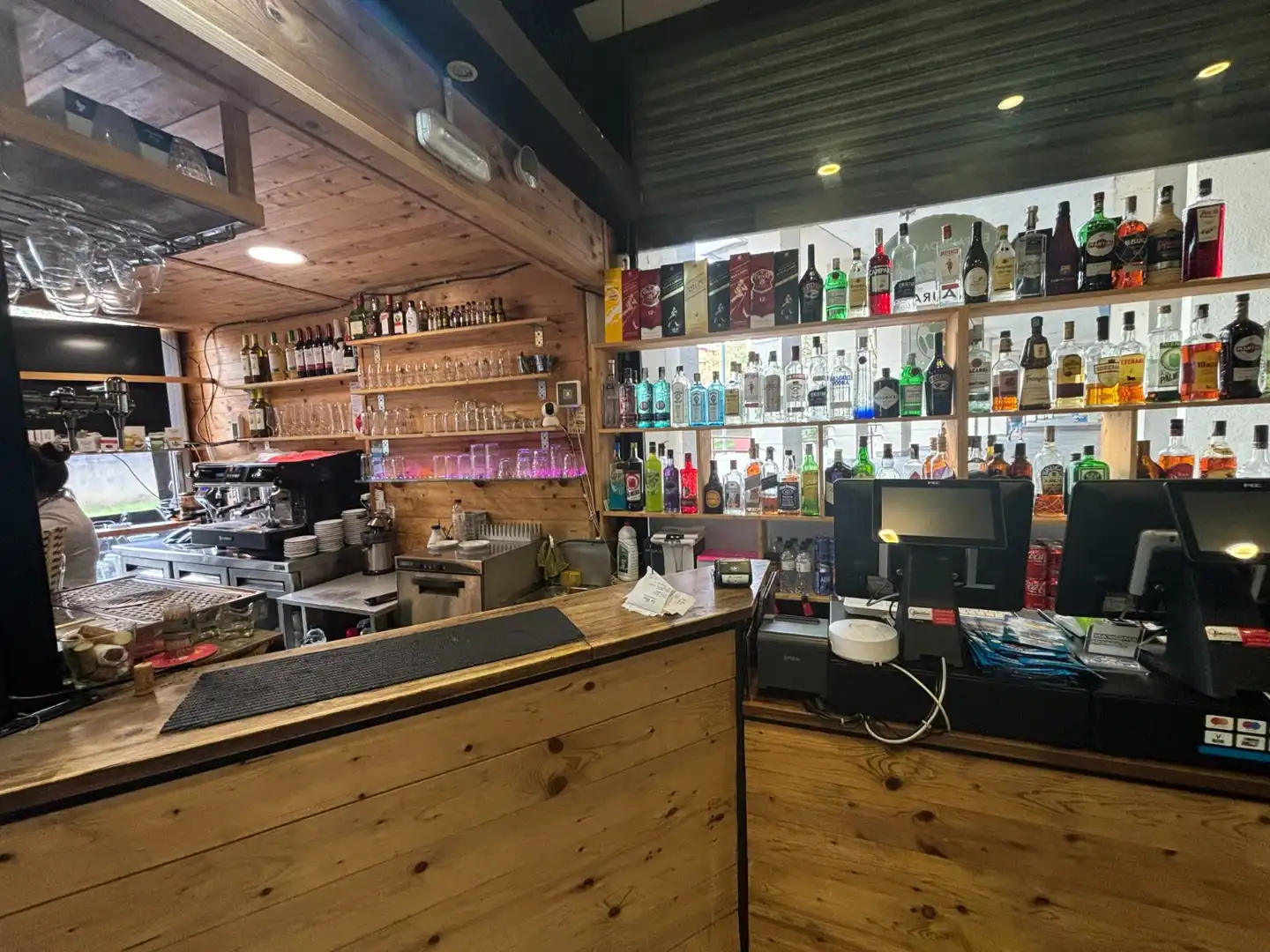 Business premises for transfer in Sants - Montjuïc, imagen 10