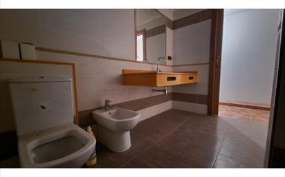 Bathroom of Flat for sale in Carcaixent