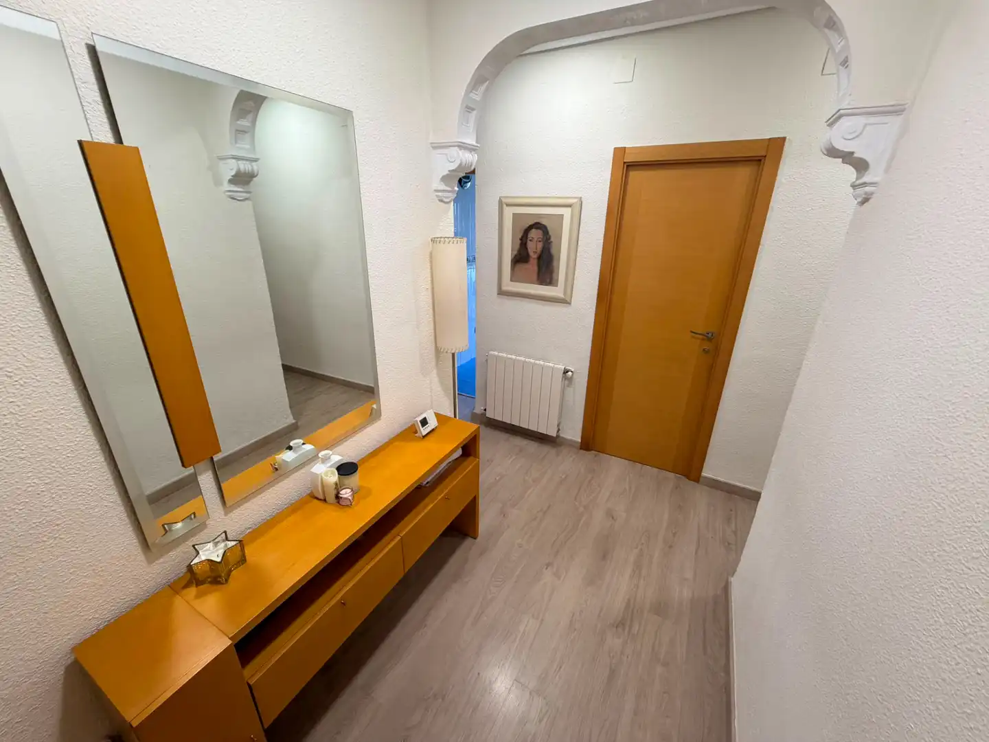 Piso con terraza en venta en Plaza del Valencia Club Futbol, imagen 37