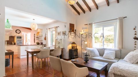 Foto 4 de Casa o xalet en venda a Es Mercadal poble, Es Mercadal