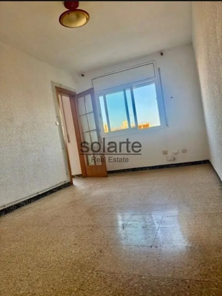 Habitación de Dúplex en venta en  Barcelona Capital con Terraza