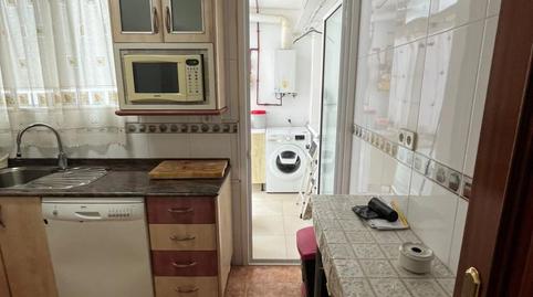 Foto 5 de Piso en venta en De L'argentera, Ponent, Reus
