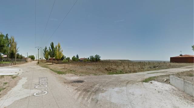 Terreno residencial en Venta en Autilla del Pino