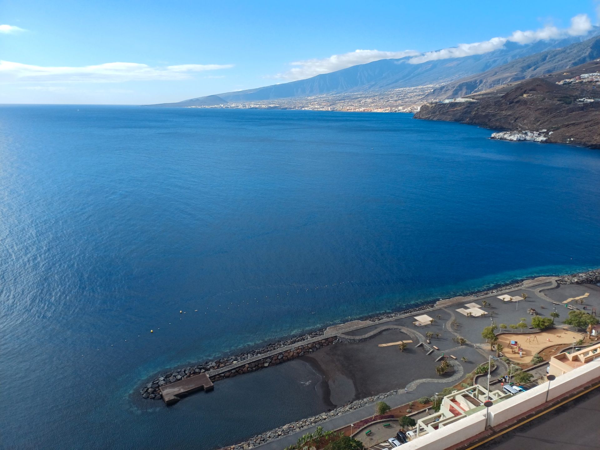 Dúplex de alquiler en Calle Pizarro, Radazul