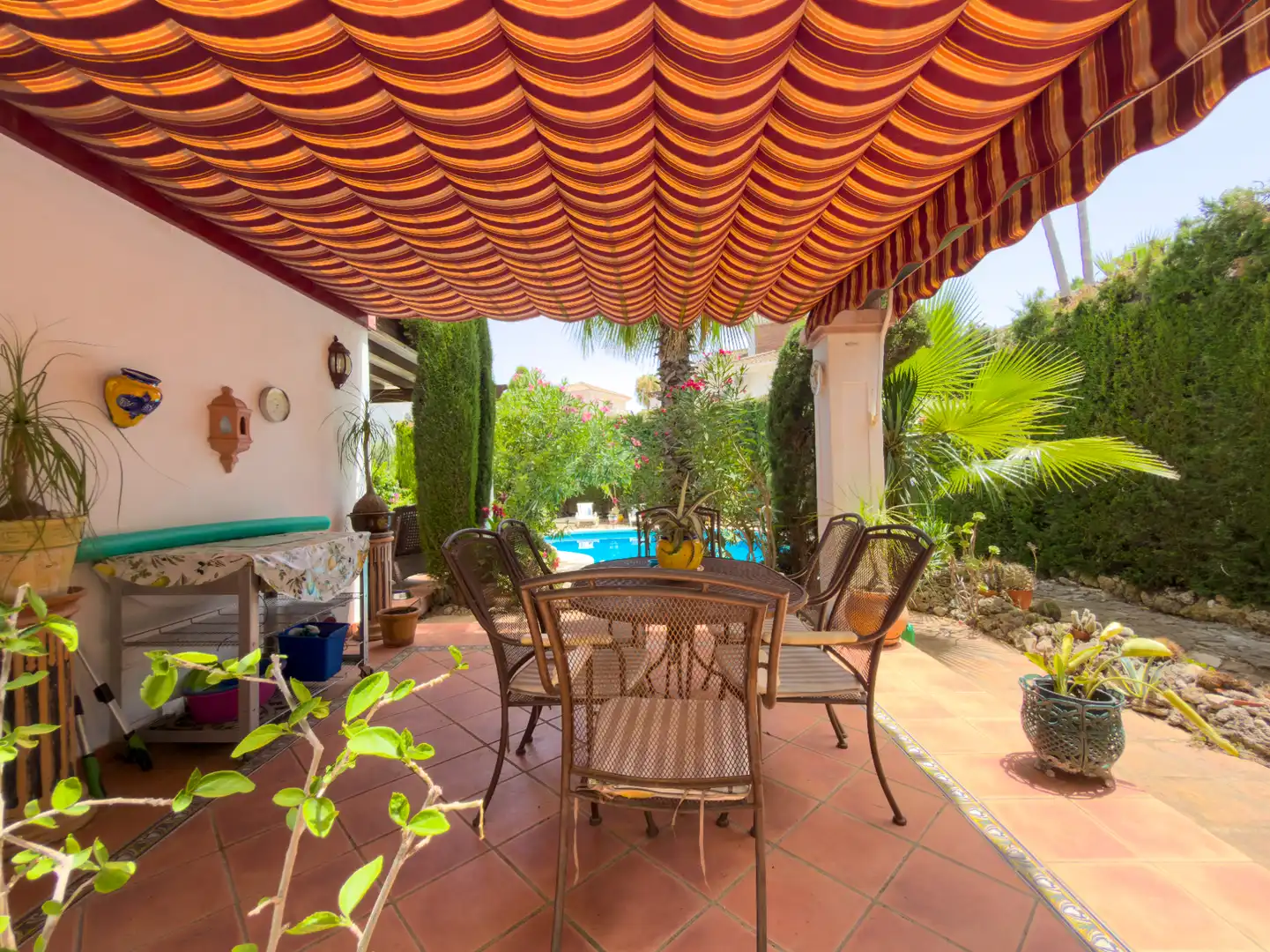 Villa mit Pool zum Verkauf in Coín, imagen 49