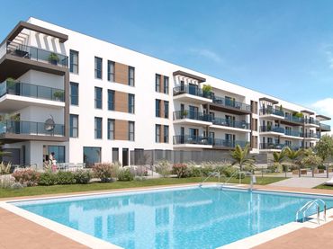 Appartamento con piscina in vendita a Avenida MAR DEL (A) 1