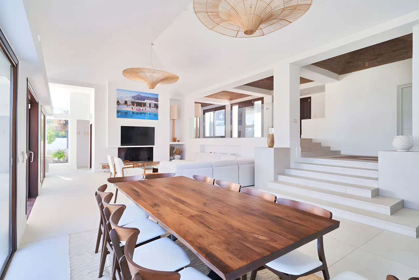 Haus mit Pool zum Verkauf in San Pedro de Alcántara, imagen 15