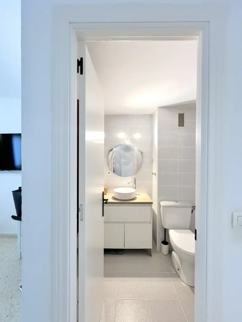 Piso en venta en MURCIA, Isla Cristina Ciudad