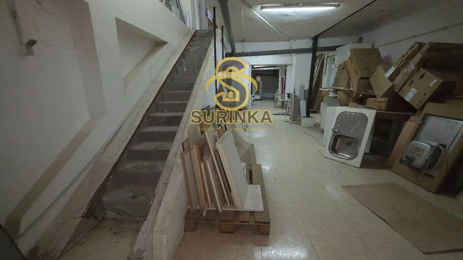 Business premises for sale in León y Castillo, imagen 15