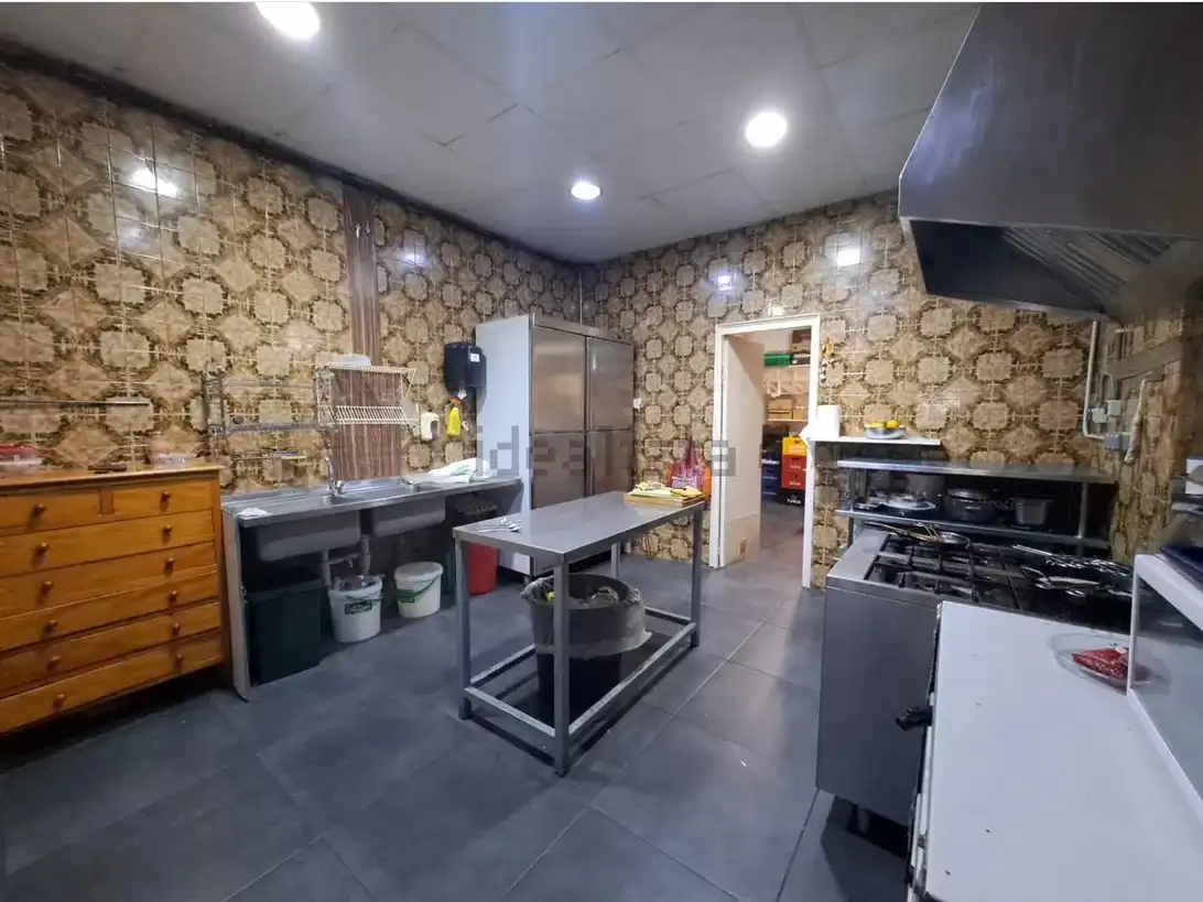 Local comercial en venta en Llevant, imagen 9