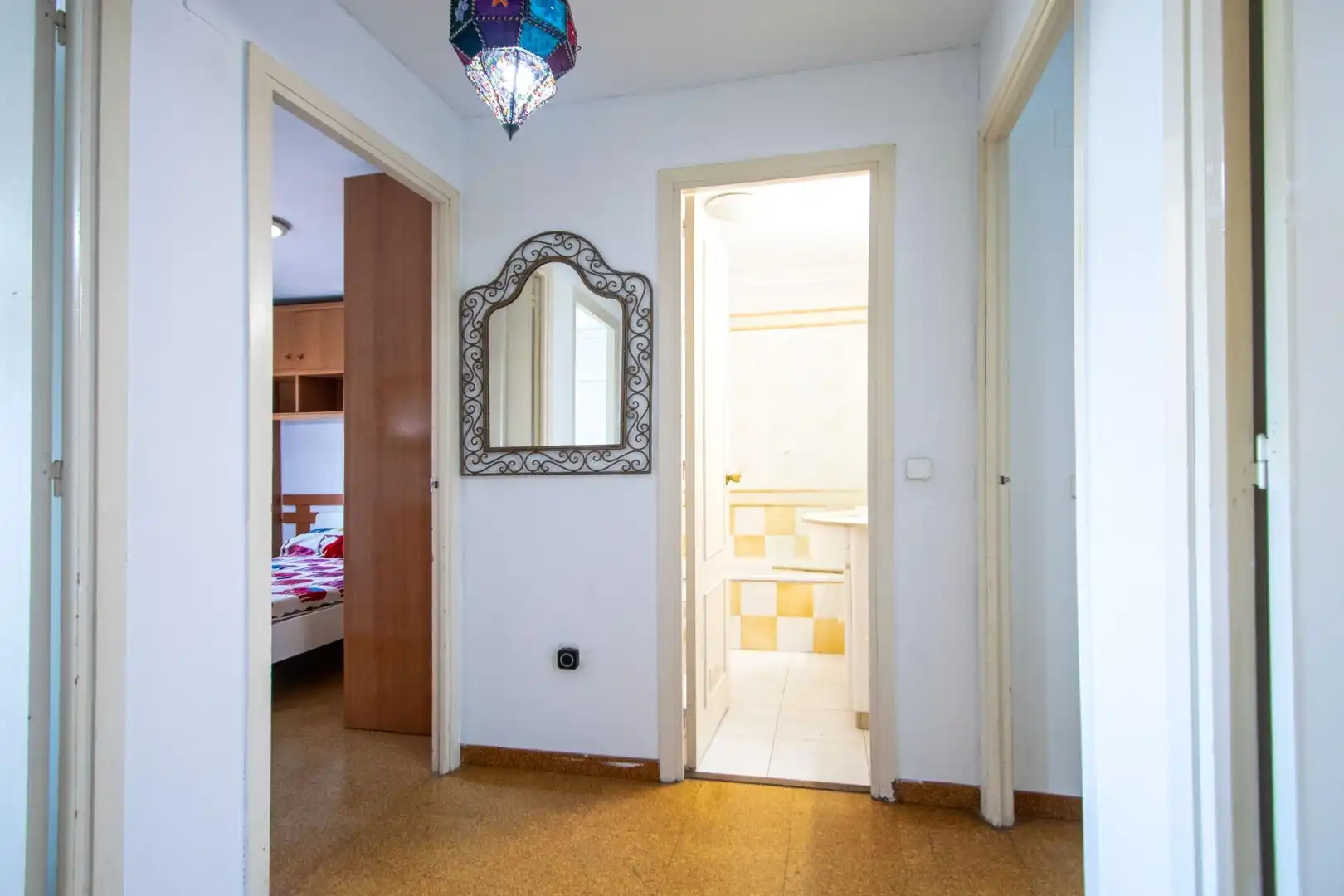 Casa pareada con jardín en venta en Ciudad Aljarafe, imagen 23