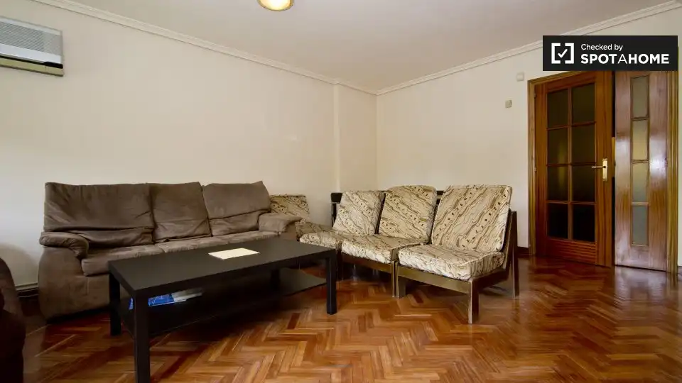 Habitació a Centro
